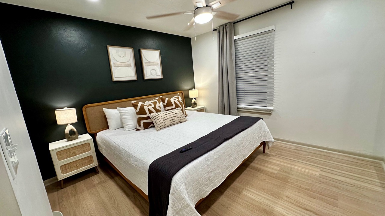 Photo of Bedroom in East Ocean View