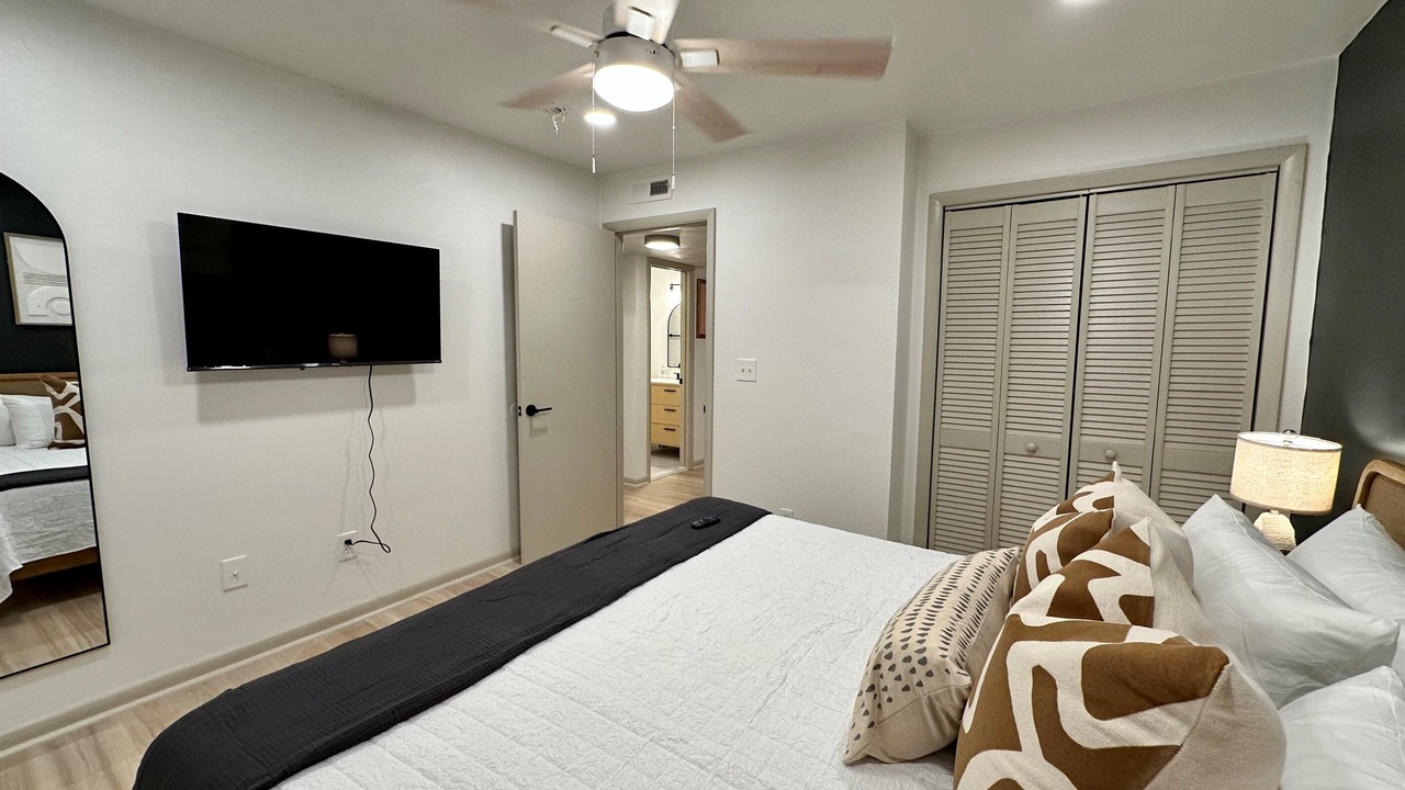 Photo of Bedroom in East Ocean View