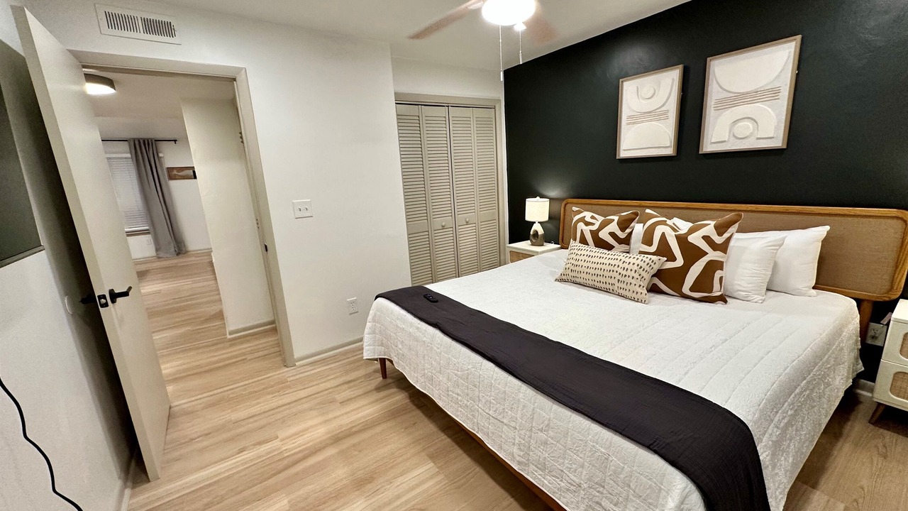 Photo of Bedroom in East Ocean View