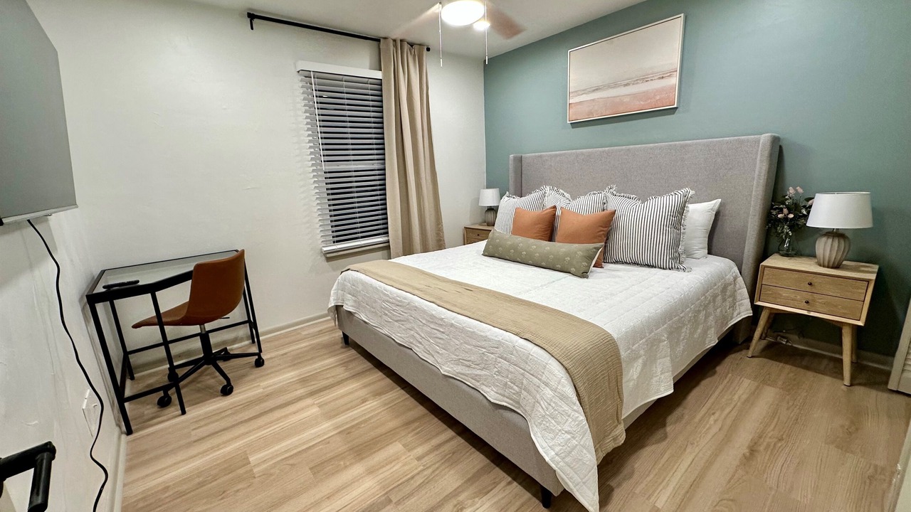 Photo of Bedroom in East Ocean View