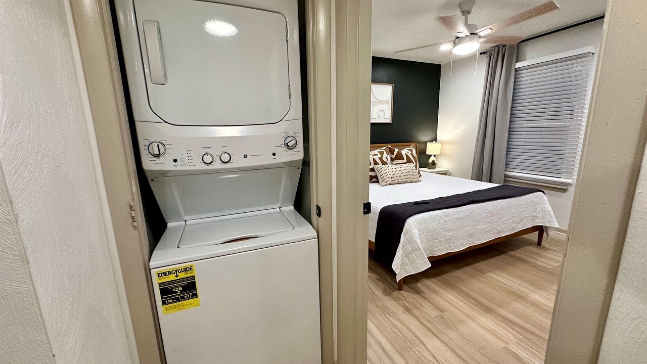 Photo of Bedroom in East Ocean View