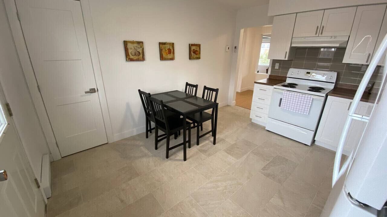 Photo of Kitchen in Bellerive