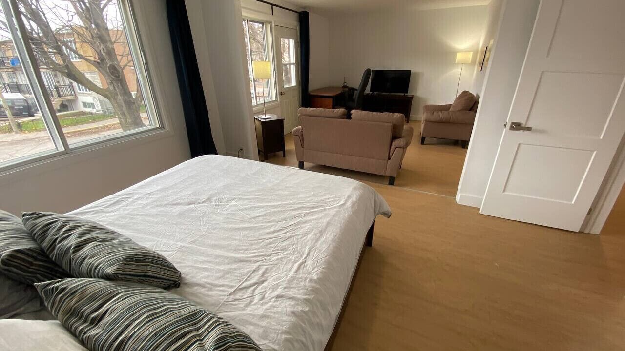 Photo of Bedroom in Bellerive