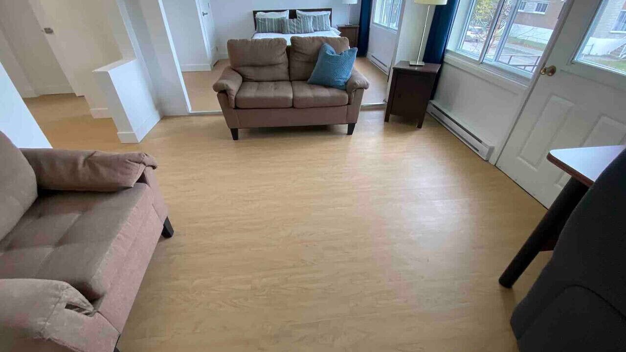 Photo of Livingroom in Bellerive