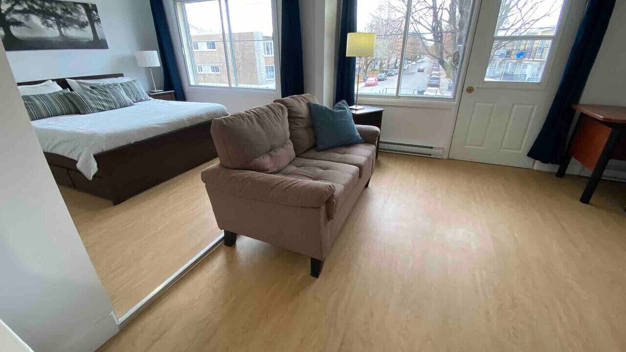 Photo of Bedroom in Bellerive