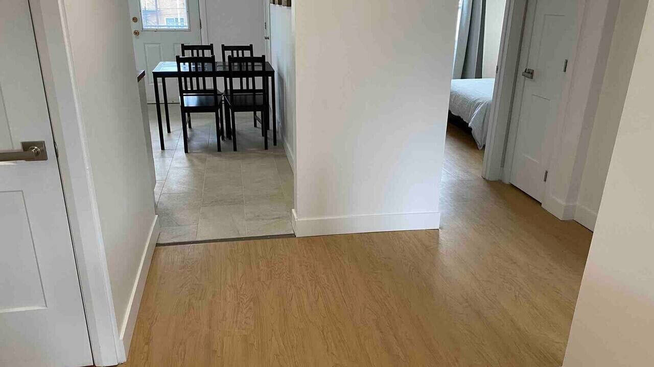 Photo of Bedroom in Bellerive