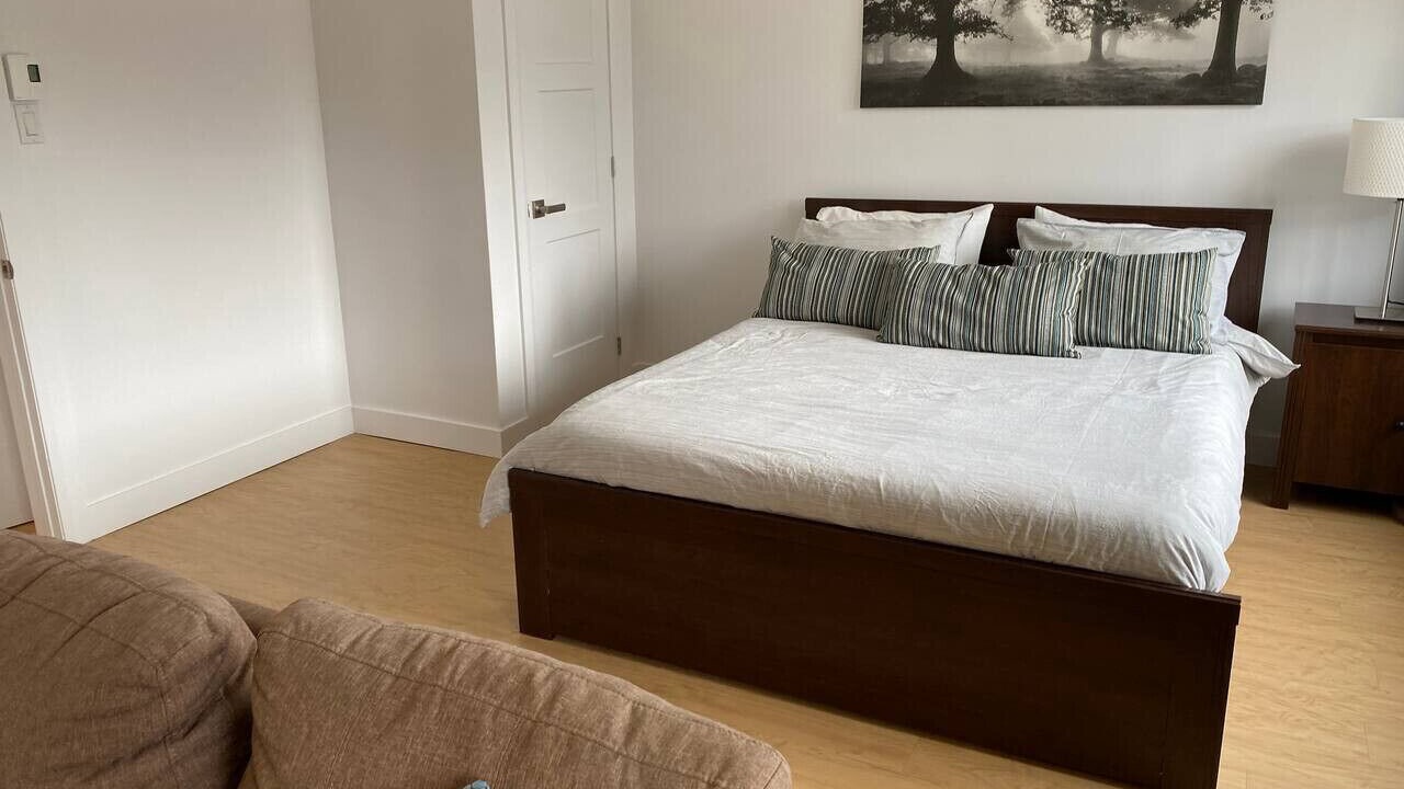 Photo of Bedroom in Bellerive