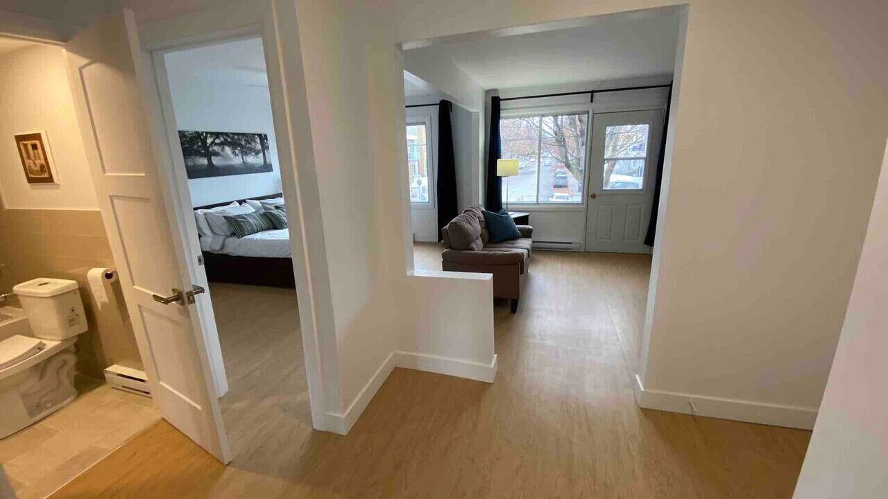 Photo of Bathroom in Bellerive