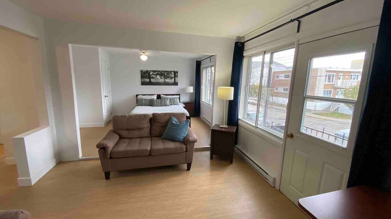 Photo of Bedroom in Bellerive