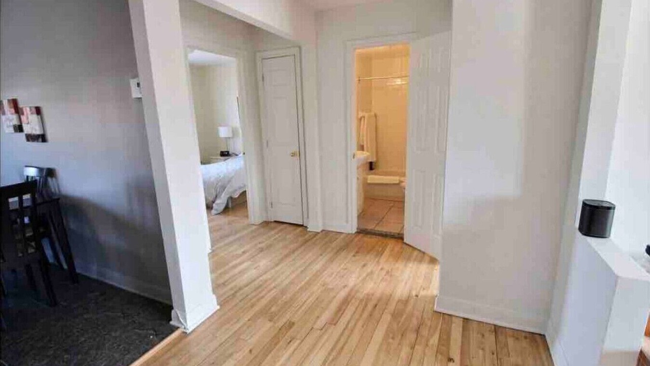 Photo of Bedroom in Bellerive