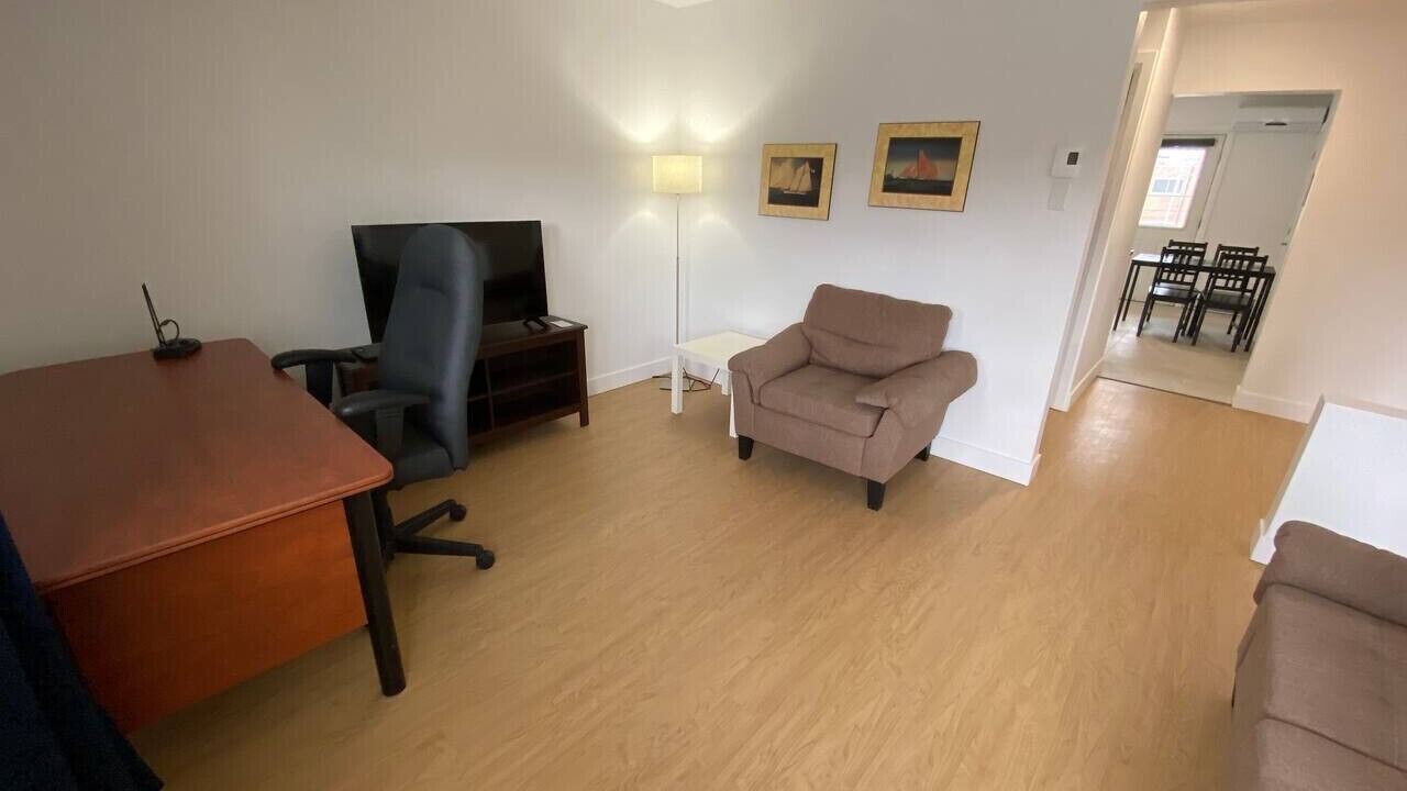 Photo of Livingroom in Bellerive