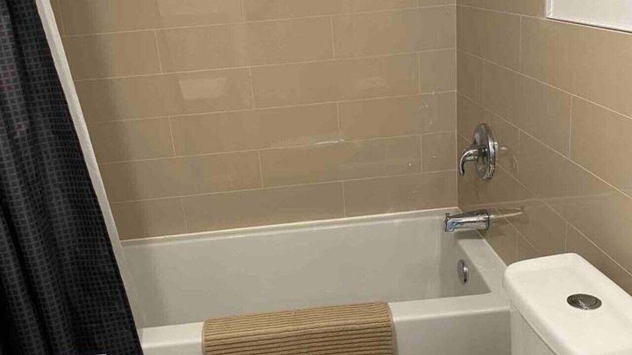 Photo of Bathroom in Bellerive