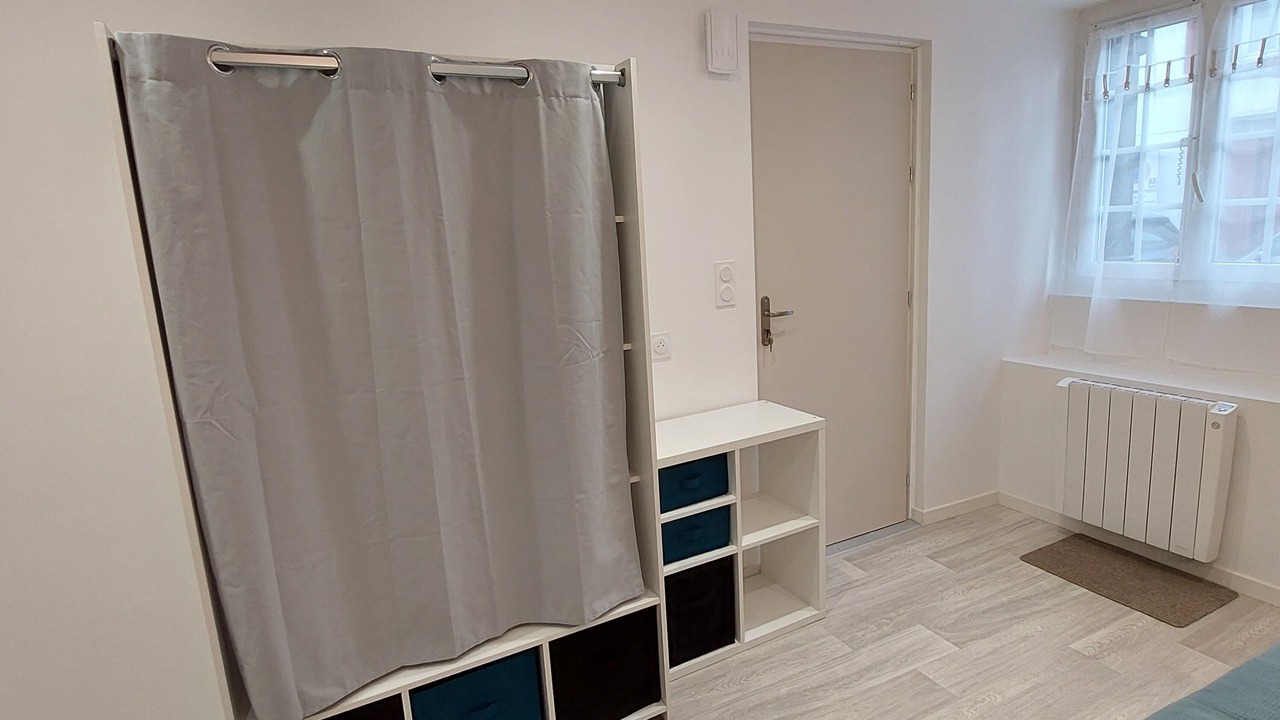 Photo of Bedroom in Hasparren