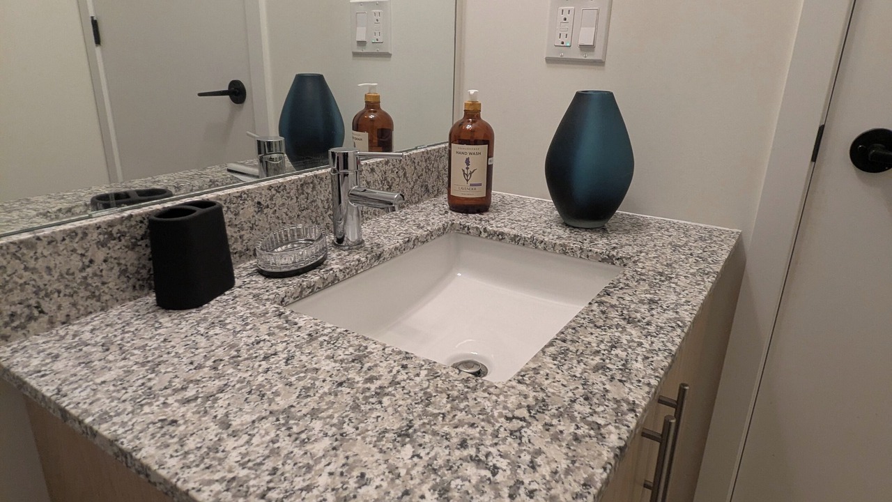 Photo of Bathroom in Oakville