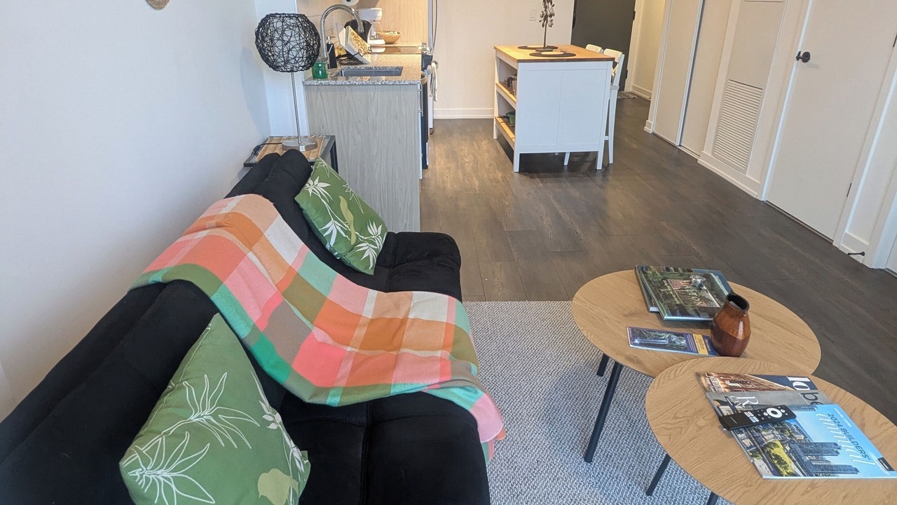 Photo of Livingroom in Oakville