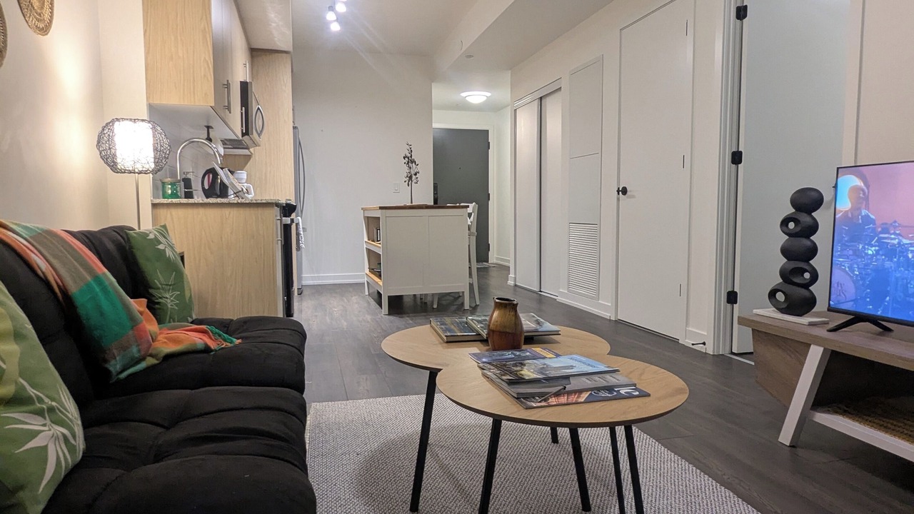 Photo of Livingroom in Oakville