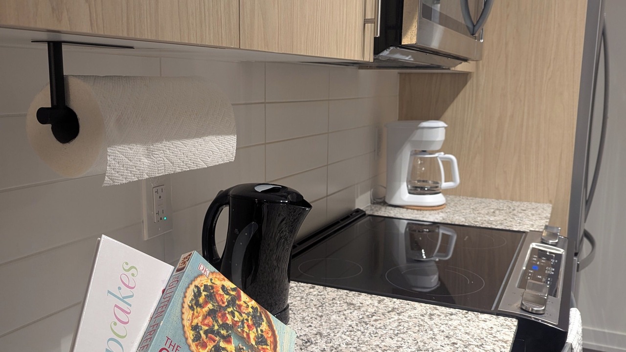 Photo of Kitchen in Oakville