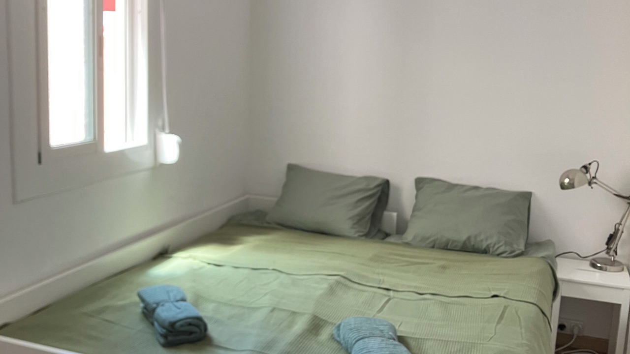 Photo of Bedroom in Santa Coloma de Gramenet