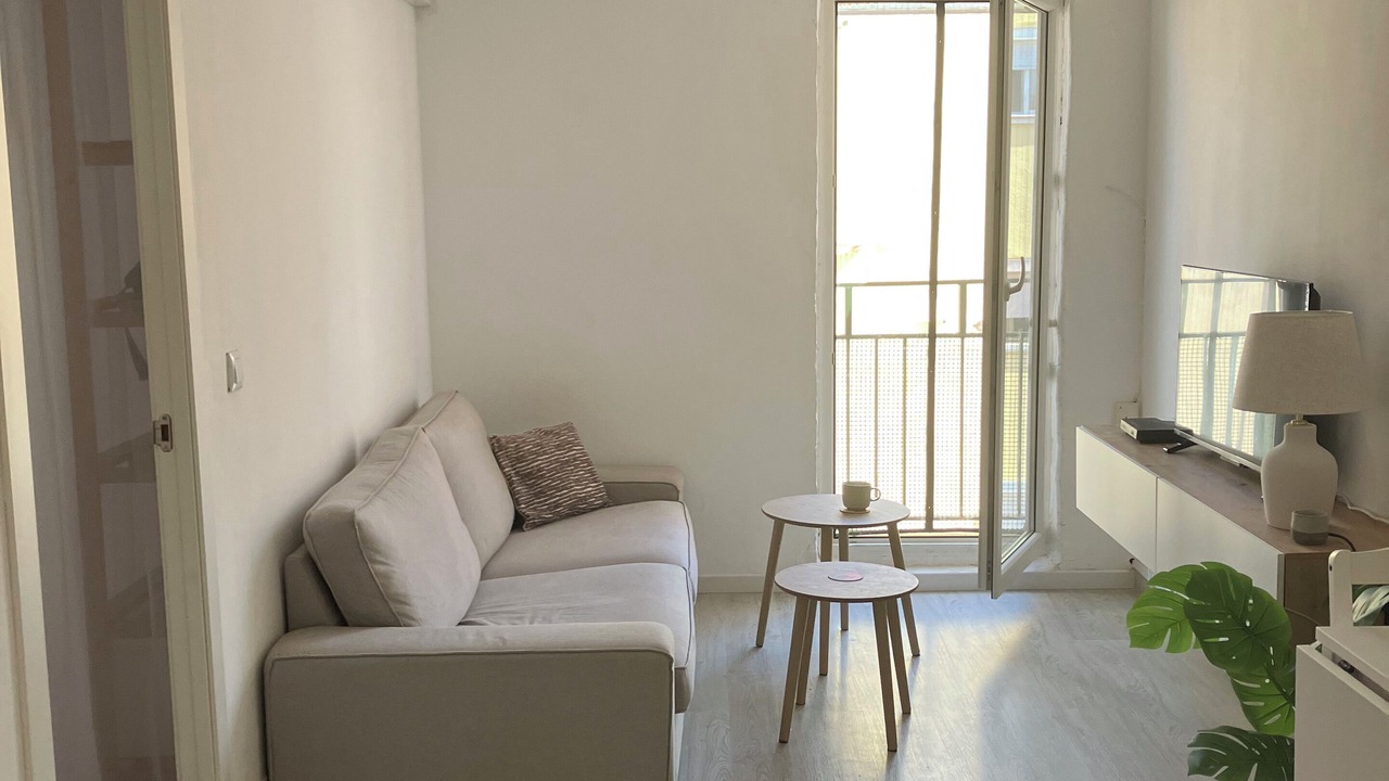 Photo of Livingroom in Santa Coloma de Gramenet