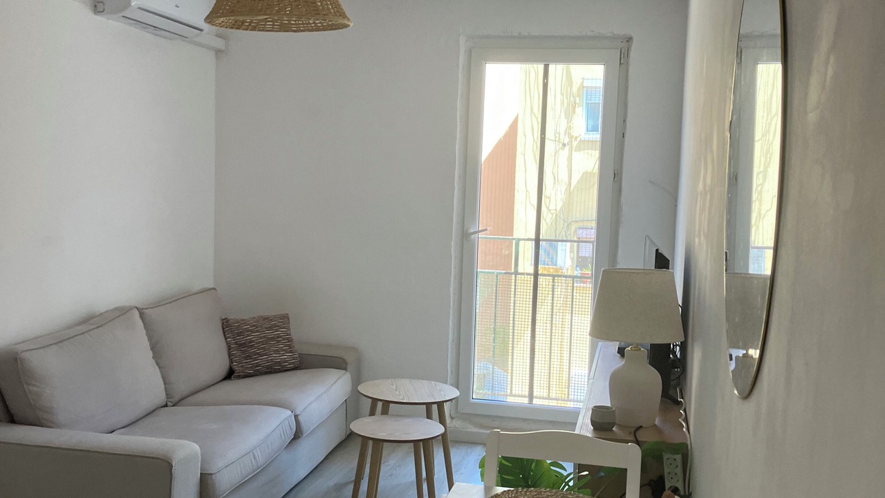 Photo of Livingroom in Santa Coloma de Gramenet
