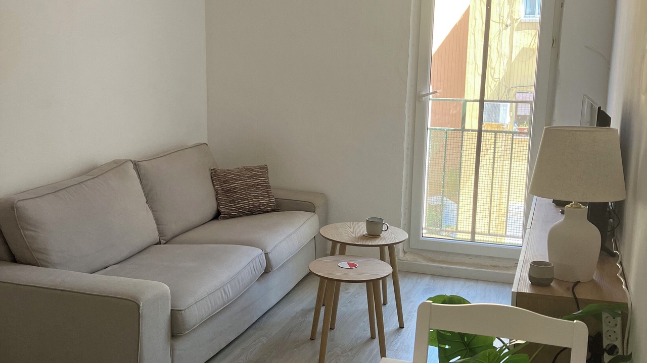 Photo of Livingroom in Santa Coloma de Gramenet