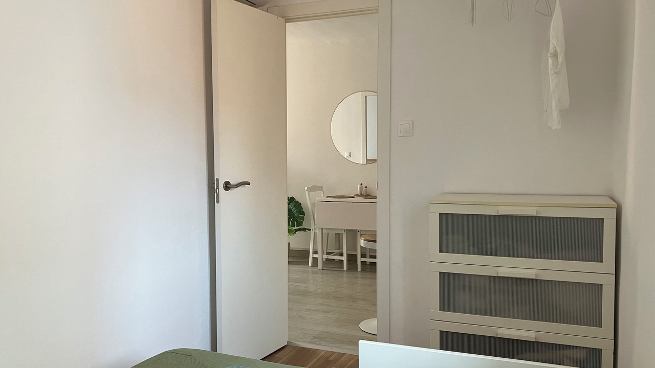 Photo of Bedroom in Santa Coloma de Gramenet