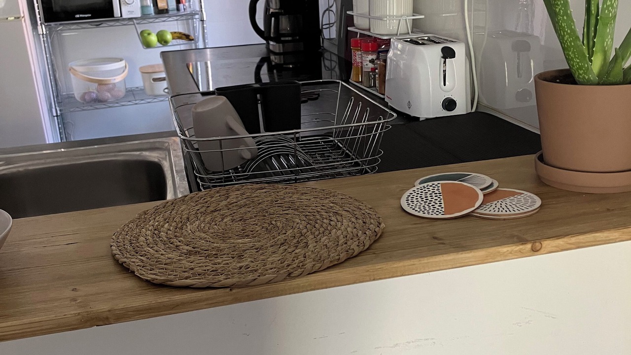 Photo of Kitchen in Santa Coloma de Gramenet