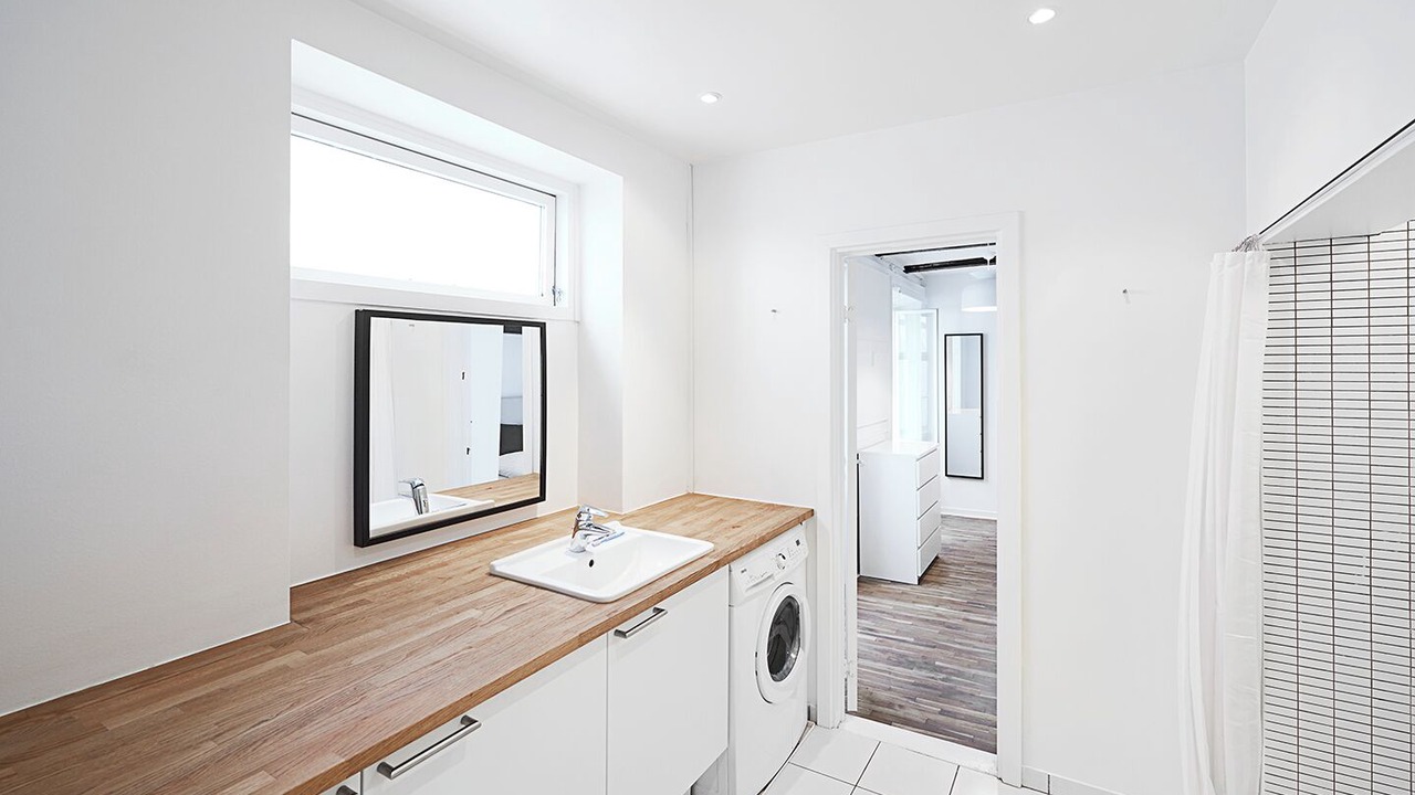 Photo of Bathroom in Indre By
