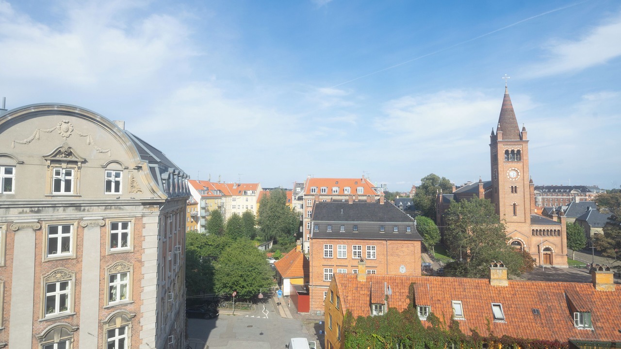 Photo of Others in Indre By