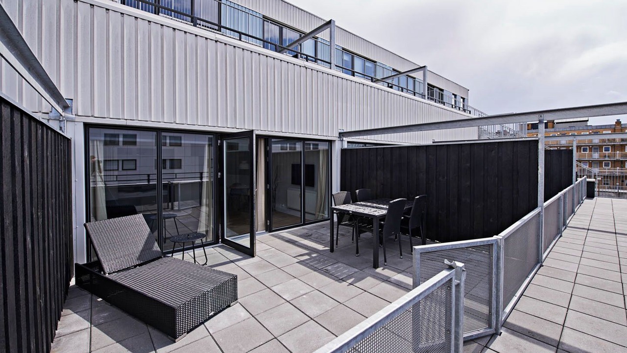 Photo of Outdoor in Valby
