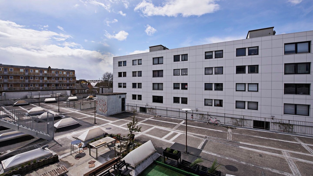 Photo of Outdoor in Valby