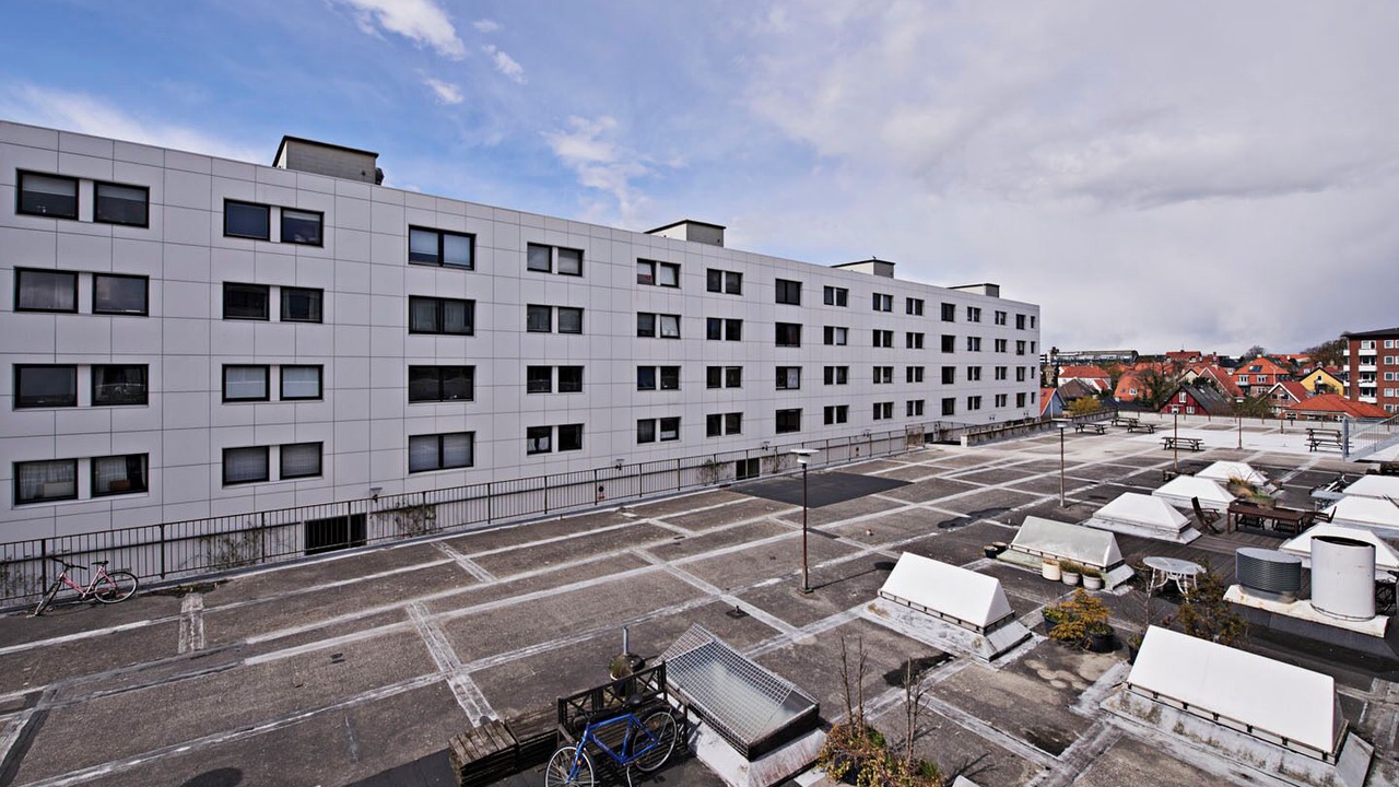 Photo of Outdoor in Valby