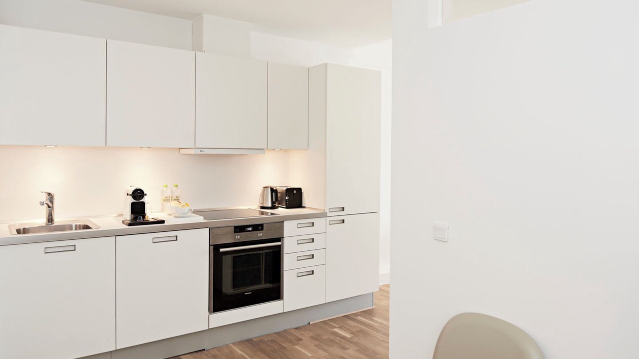 Photo of Kitchen in Valby