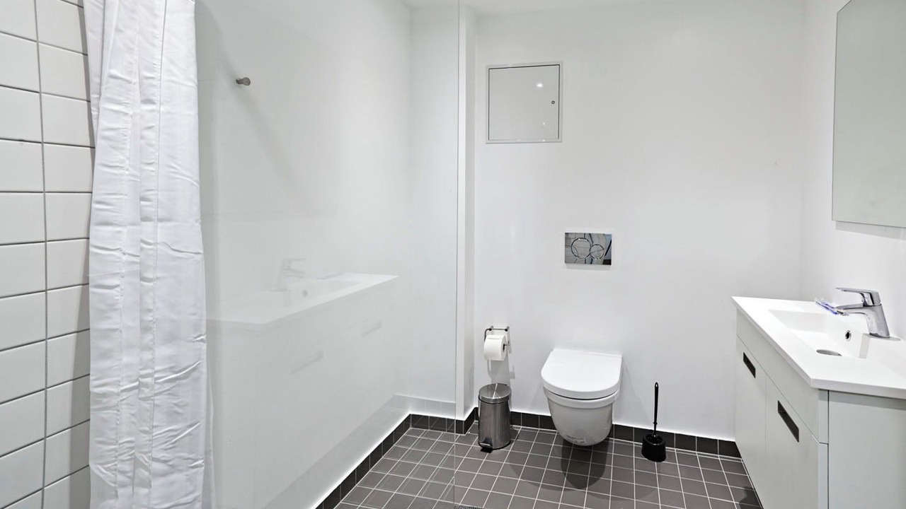 Photo of Bathroom in Valby