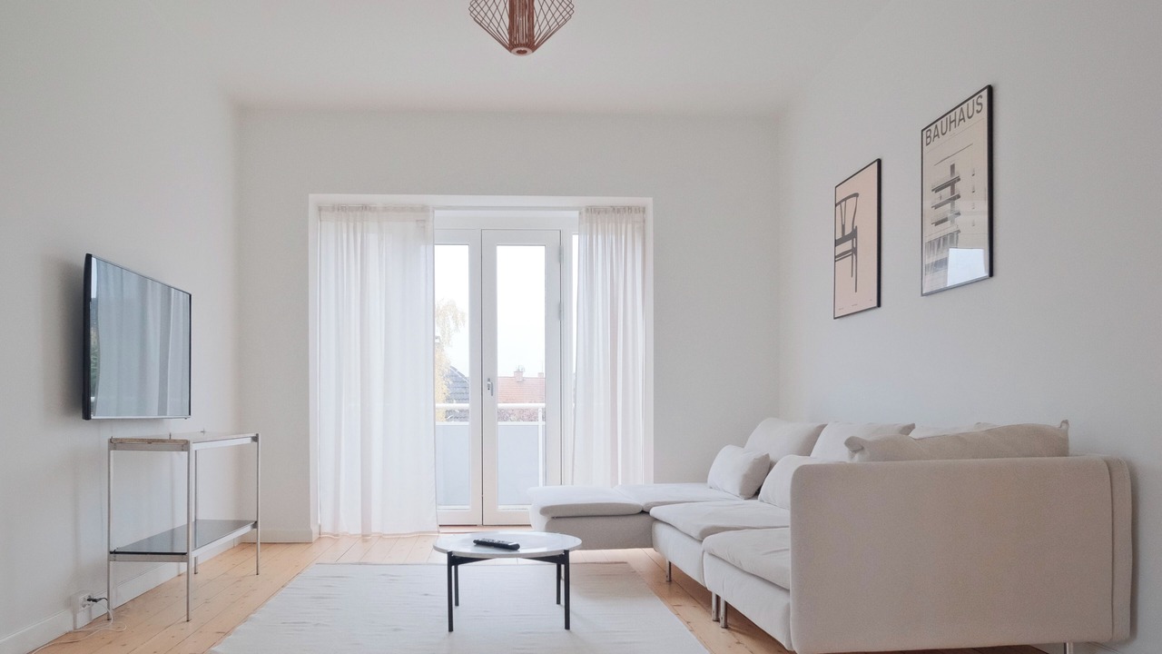 Photo of Livingroom in Hellerup