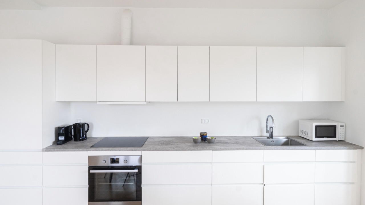 Photo of Kitchen in Hellerup
