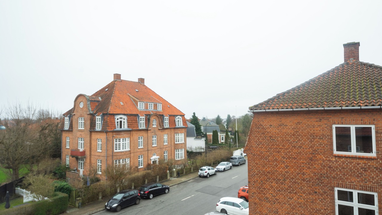 Photo of Outdoor in Hellerup
