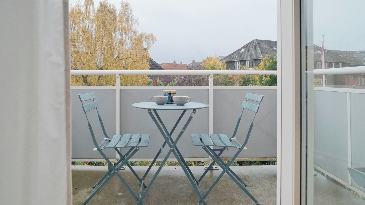 Photo of Outdoor in Hellerup