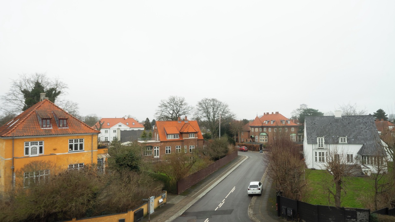 Photo of Others in Hellerup