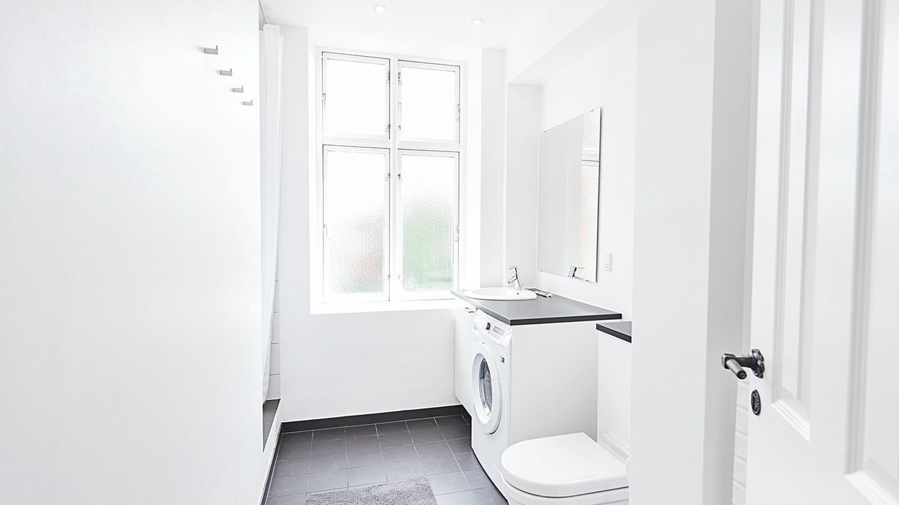 Photo of Bathroom in Copenhagen K