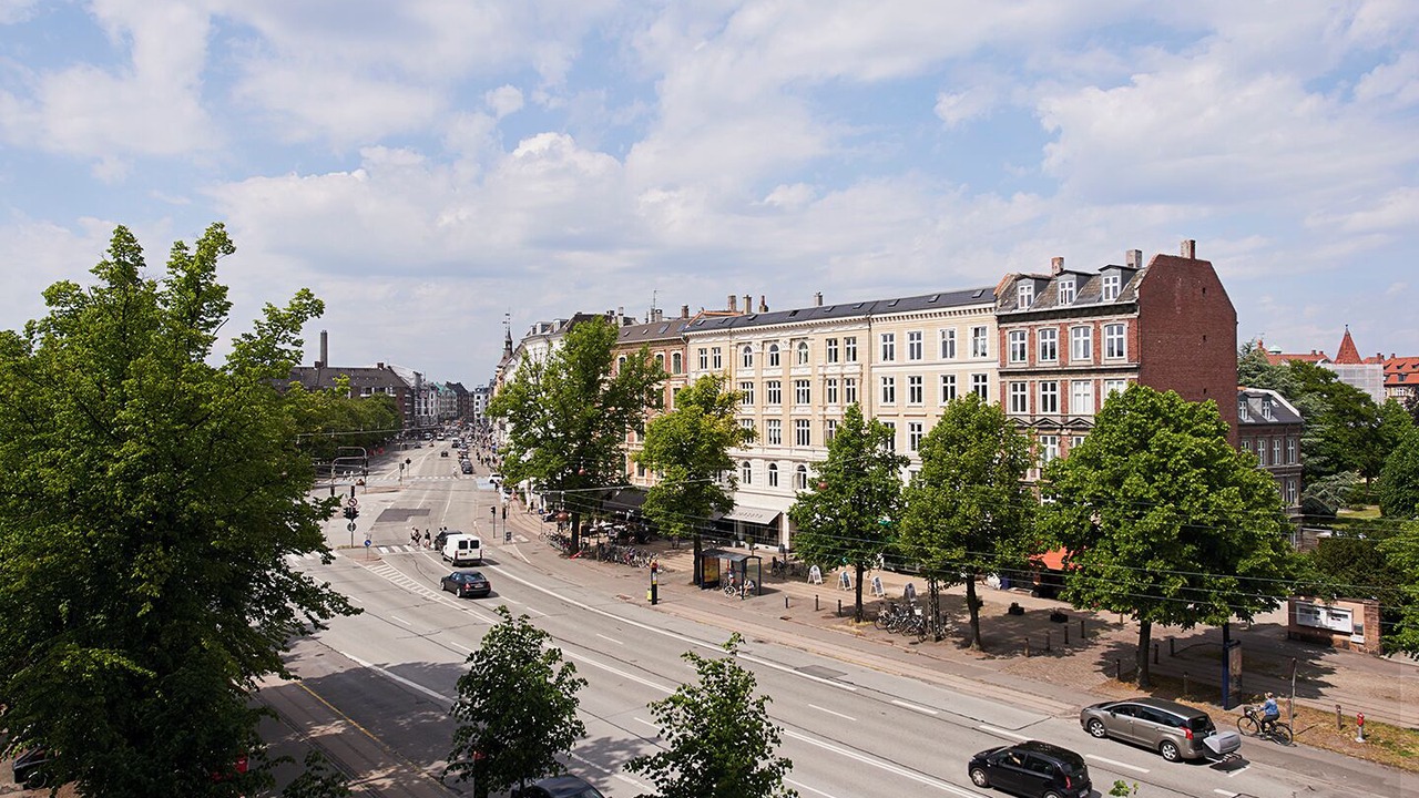 Photo of Others in Copenhagen K