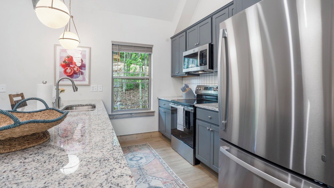 Photo of Kitchen in Hollister