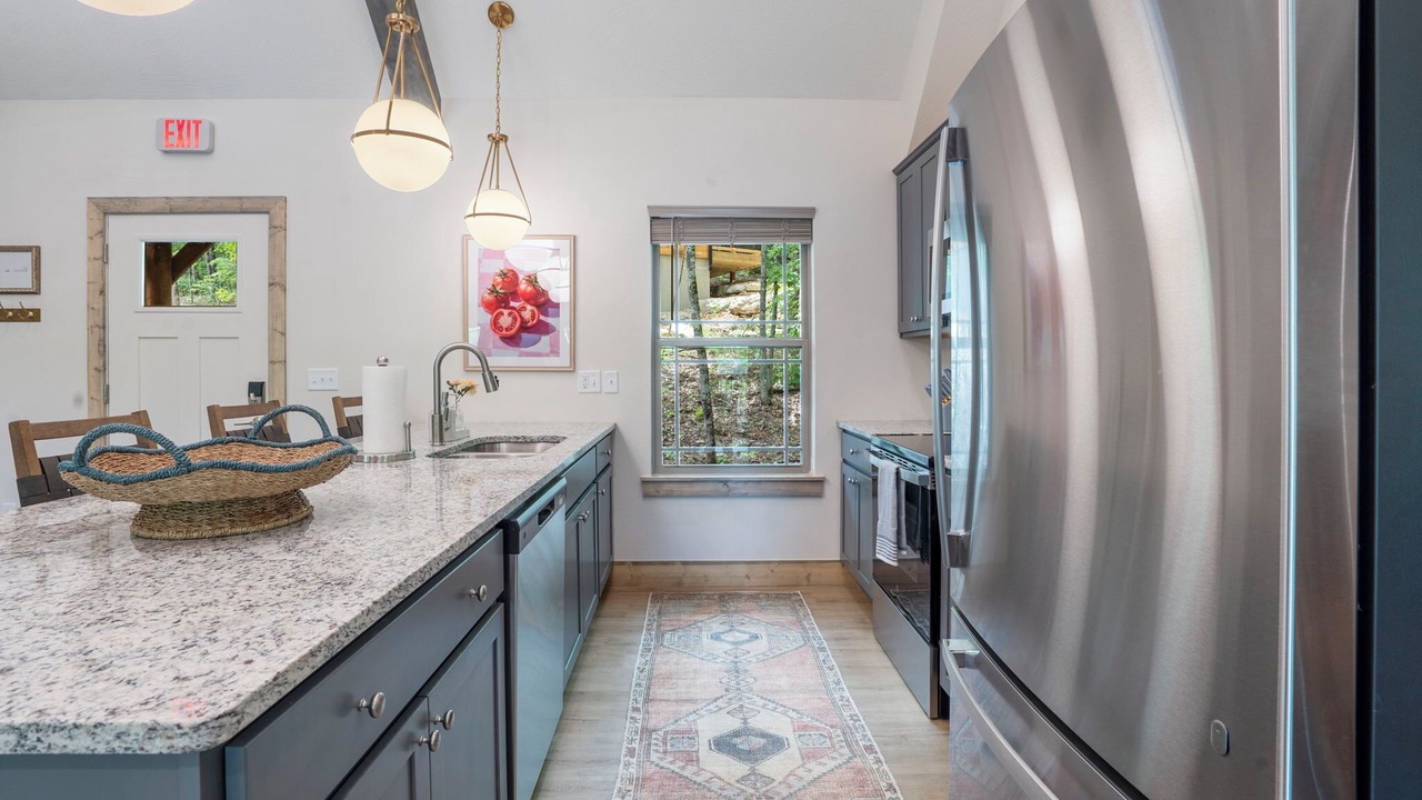 Photo of Kitchen in Hollister