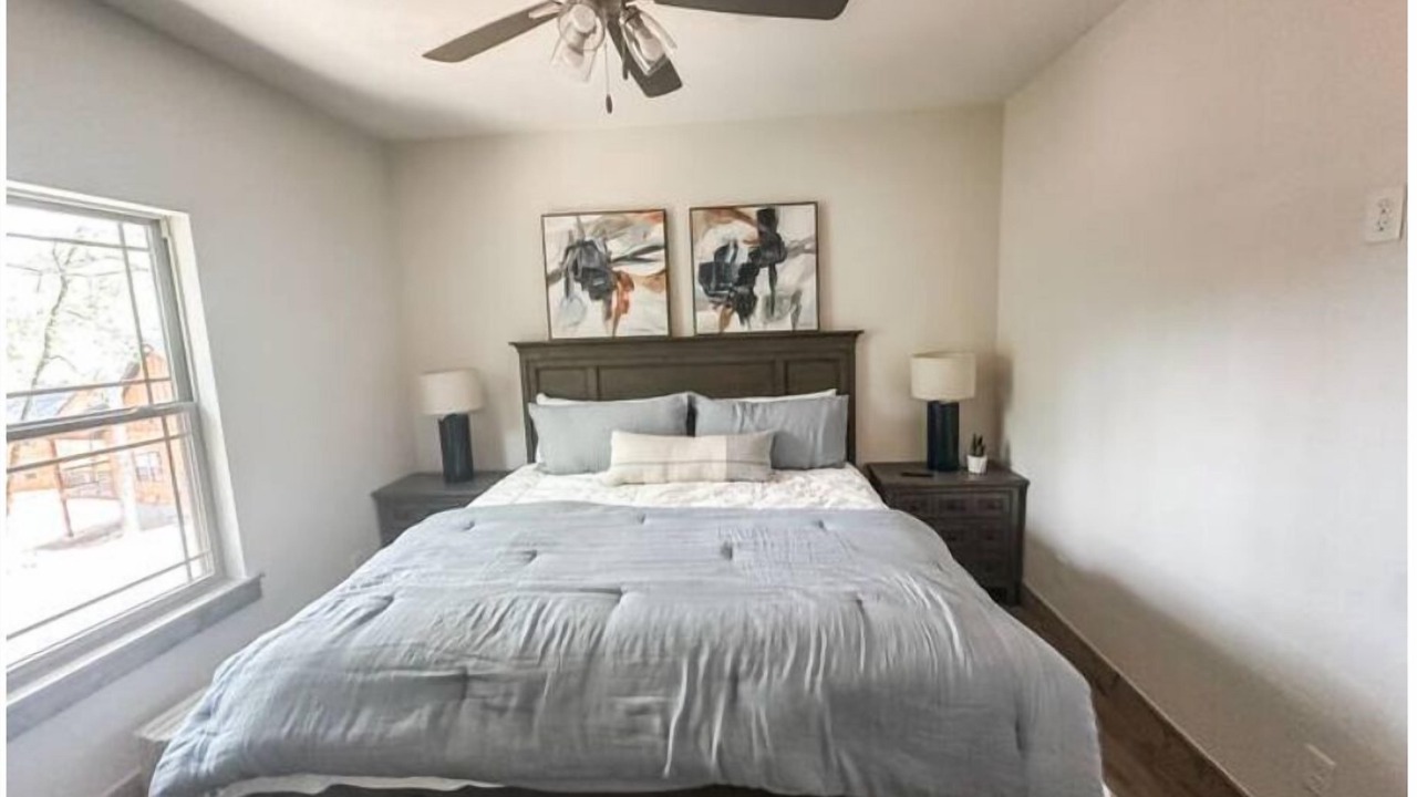 Photo of Bedroom in Hollister