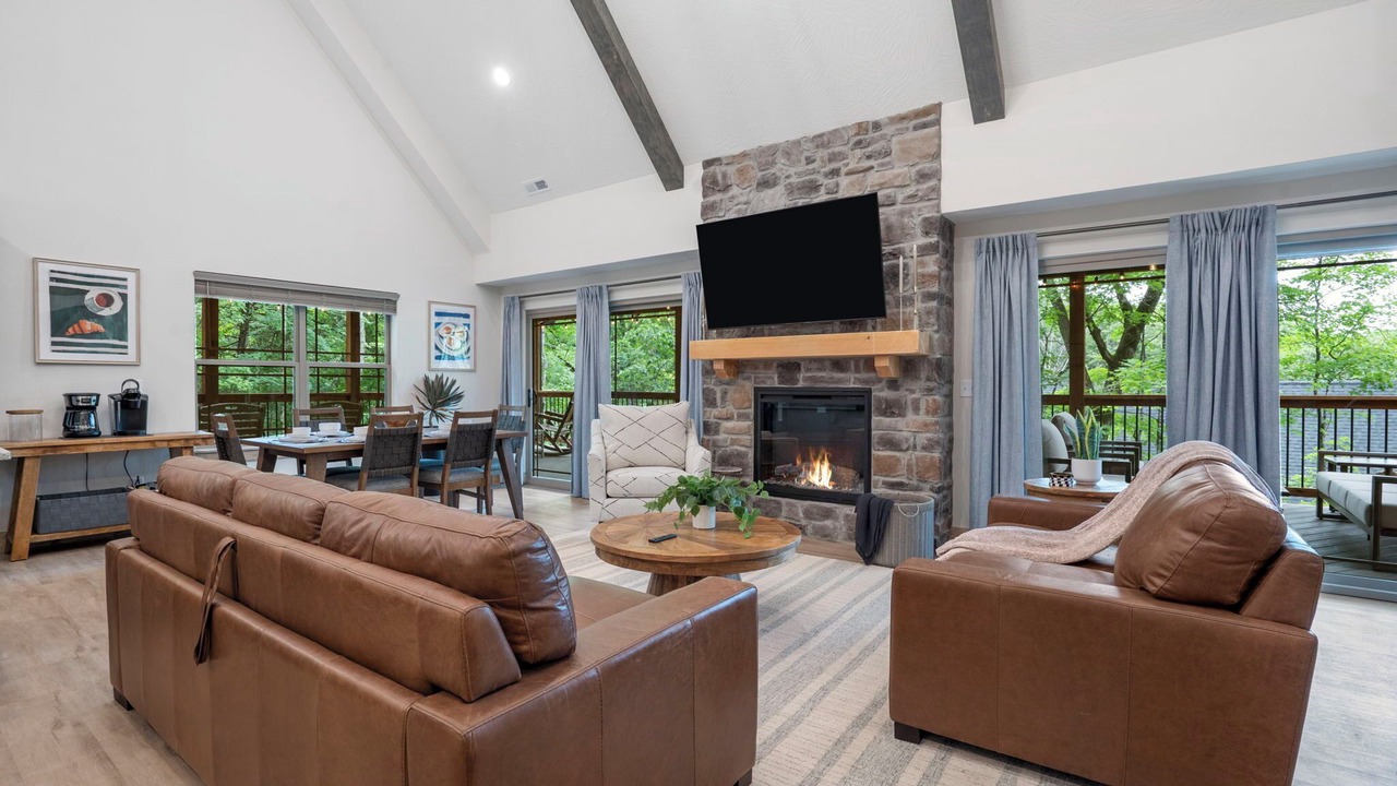 Photo of Livingroom in Hollister