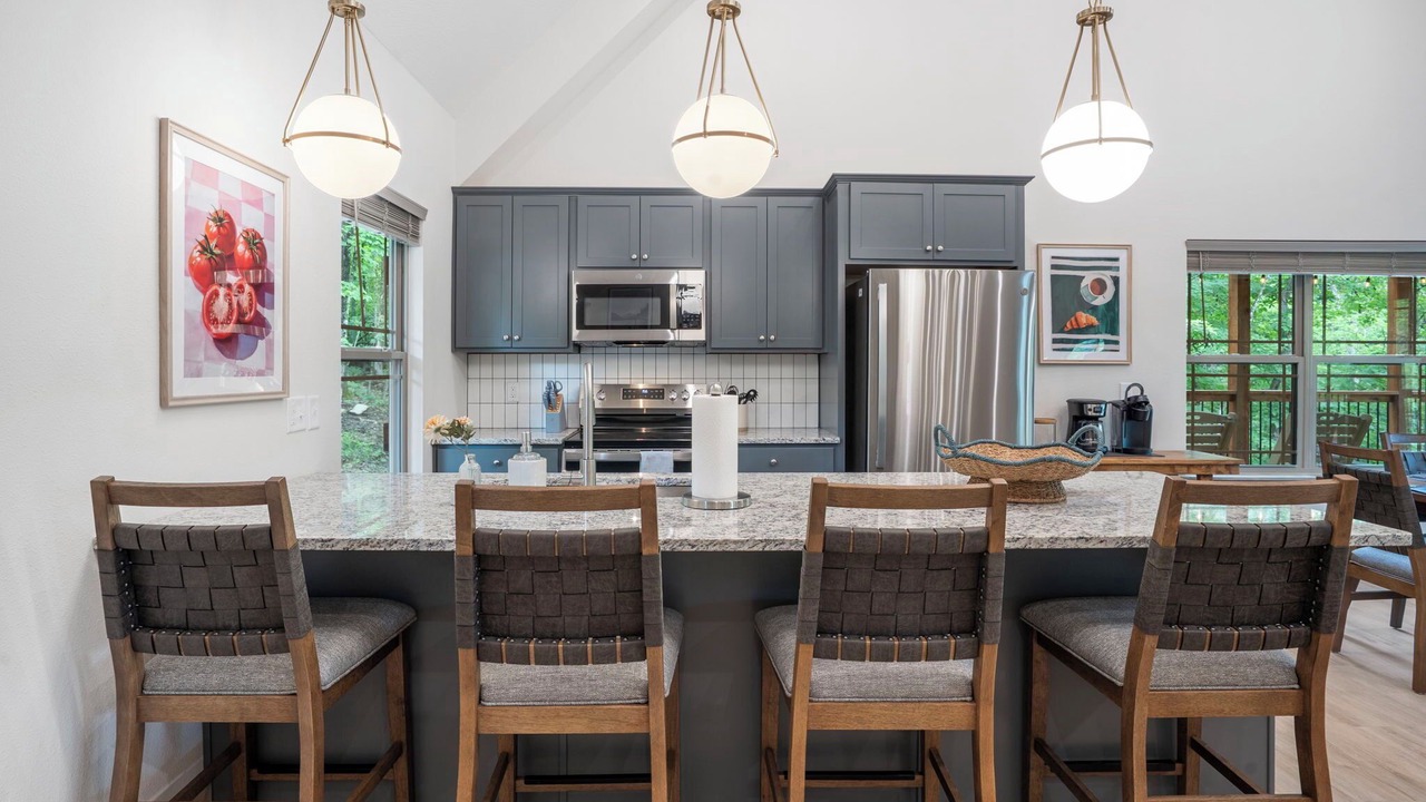 Photo of Kitchen in Hollister