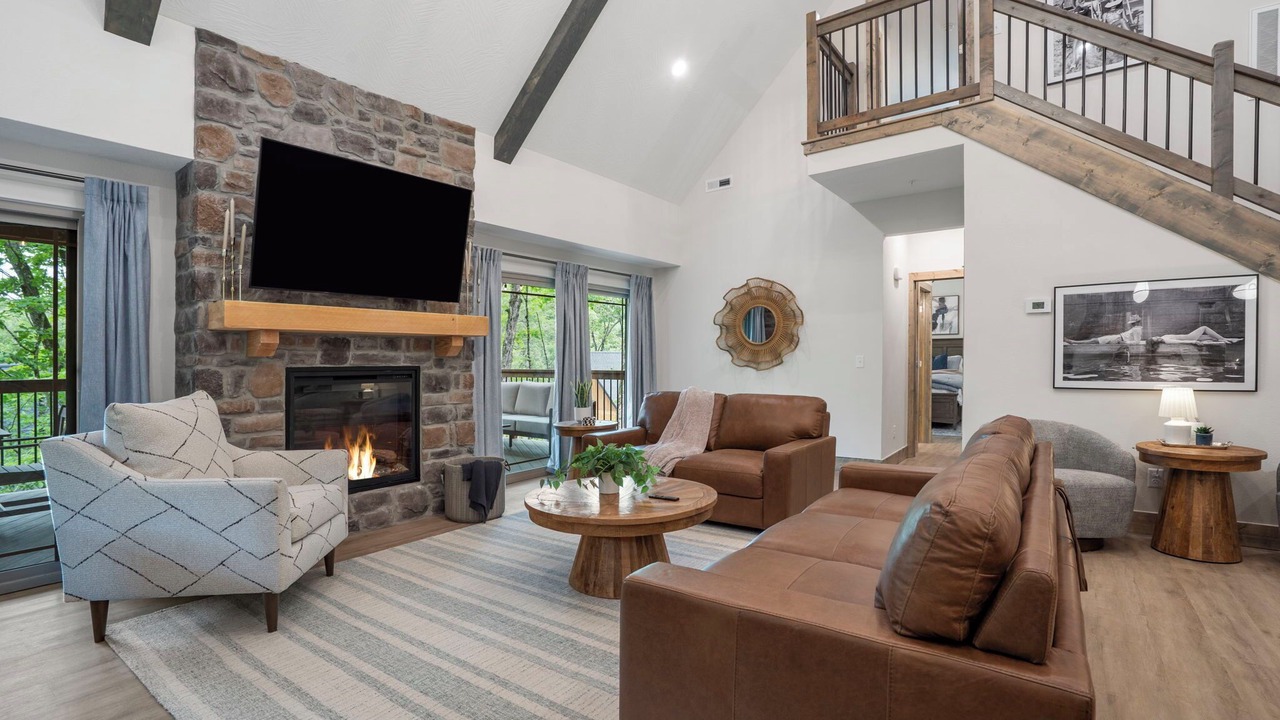 Photo of Livingroom in Hollister