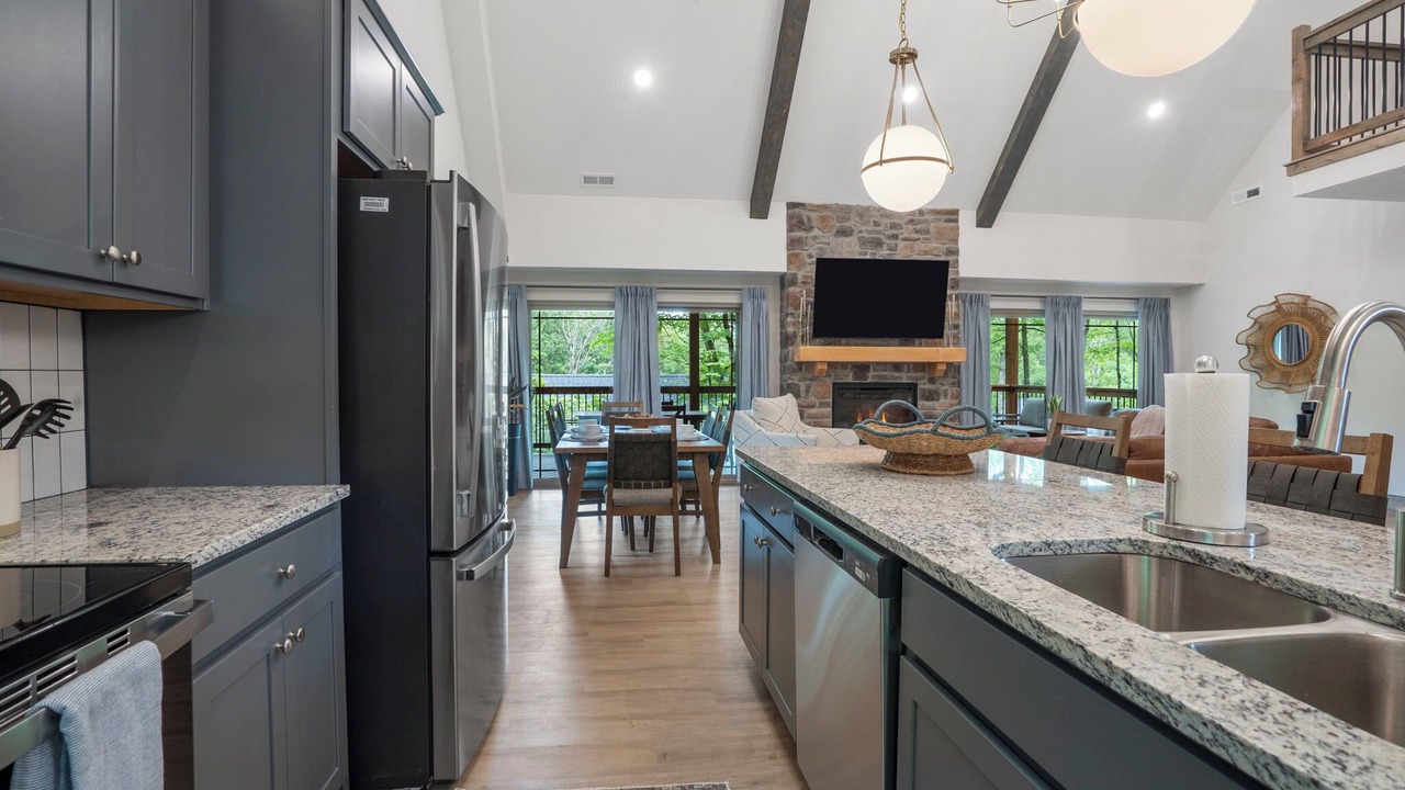 Photo of Kitchen in Hollister