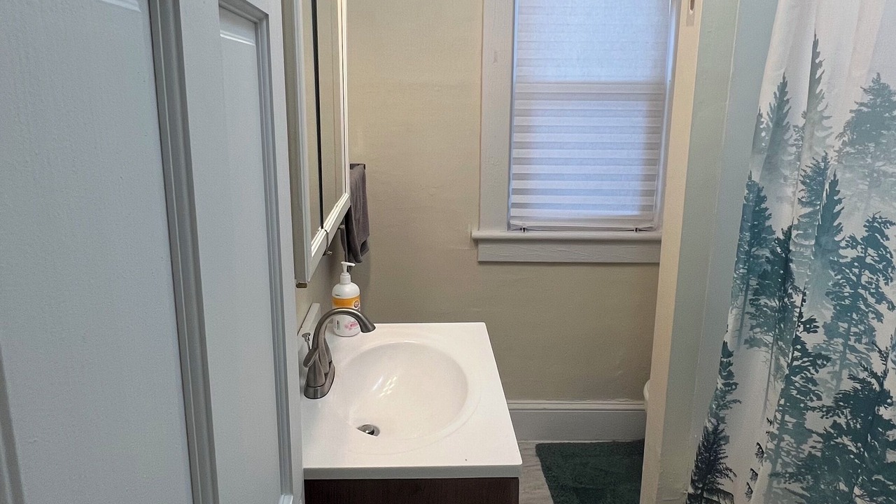 Photo of Bathroom in Oneonta