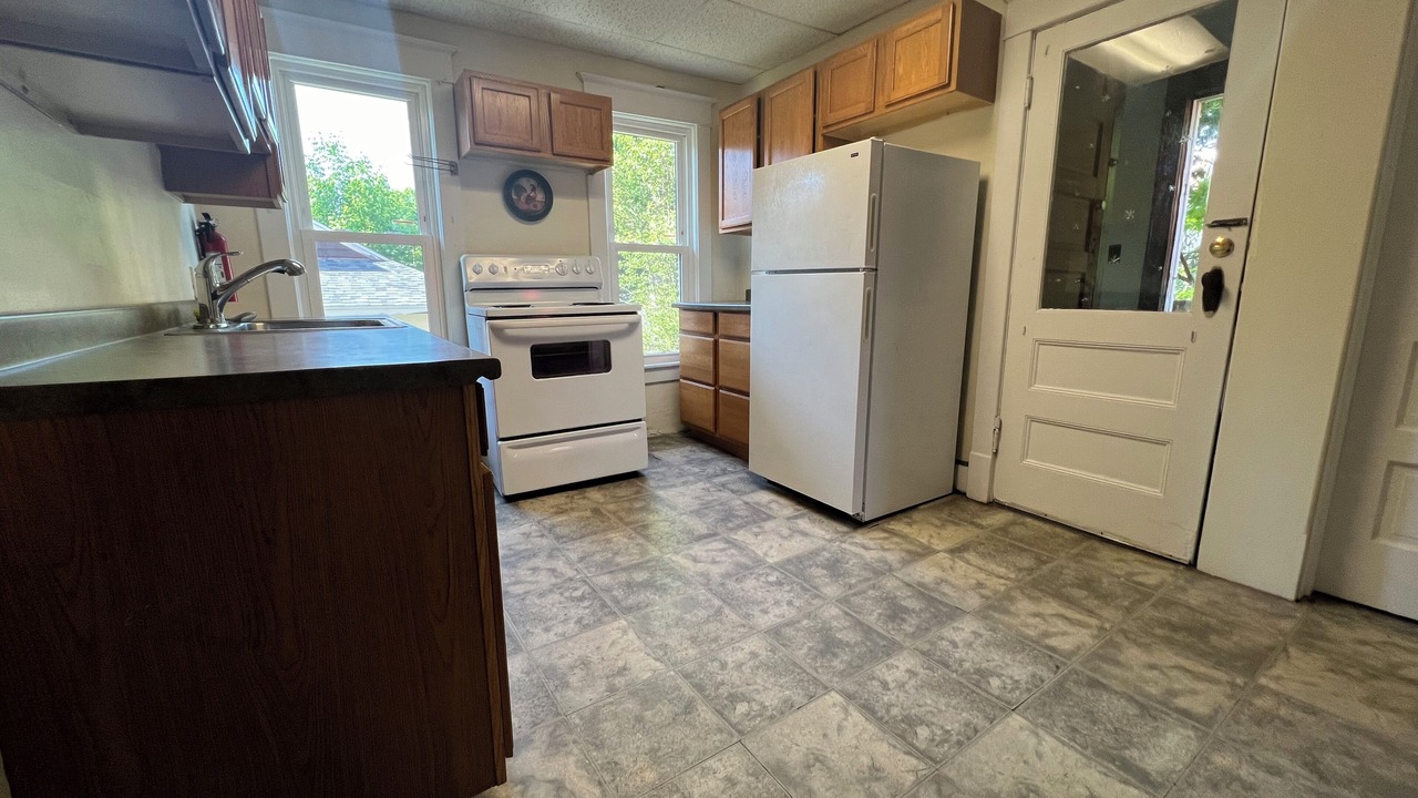 Photo of Kitchen in Oneonta